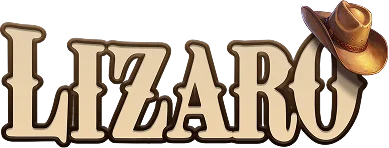 Lizaro Logo