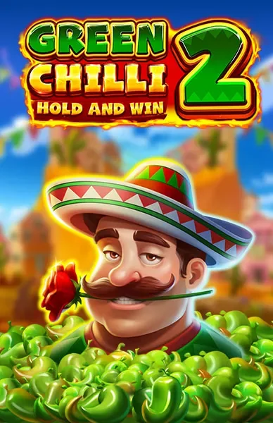 Lizaro green chilli 2