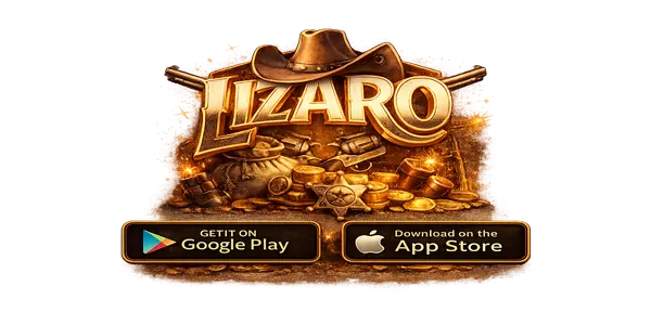 lizaro casino app