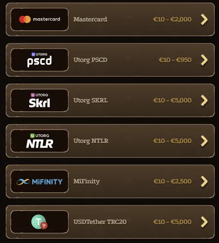 mobile payments lizaro